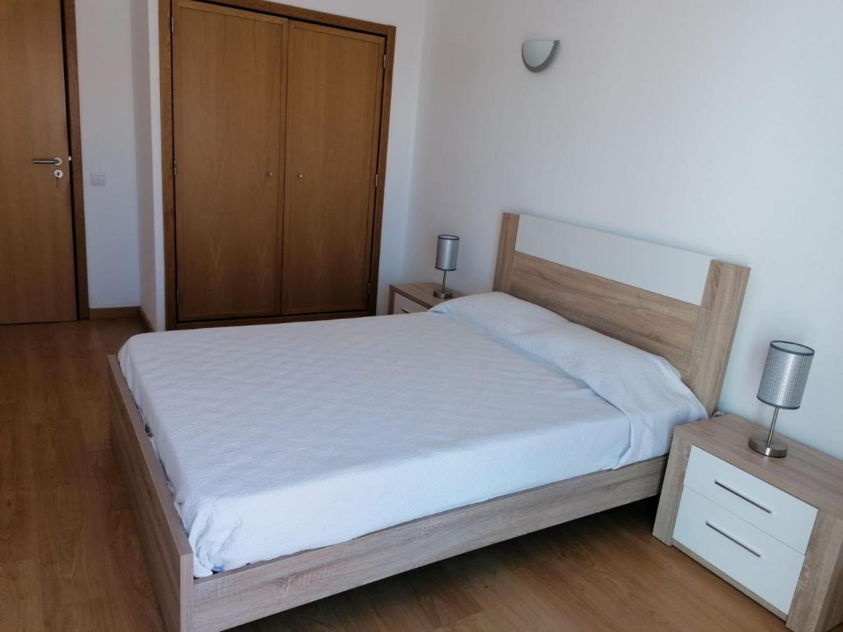 Aam Jr Apartment Albufeira Bagian luar foto