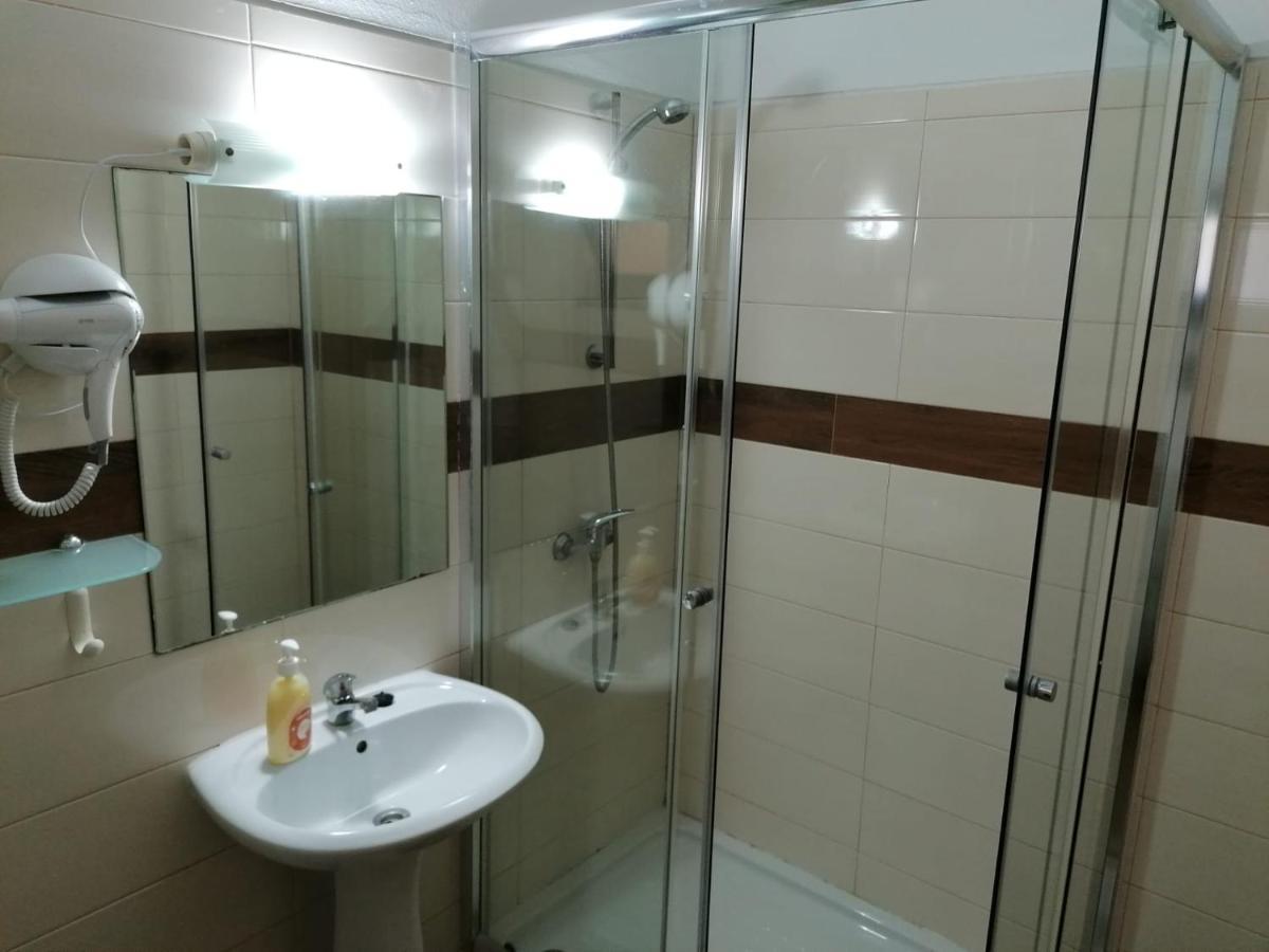 Aam Jr Apartment Albufeira Bagian luar foto