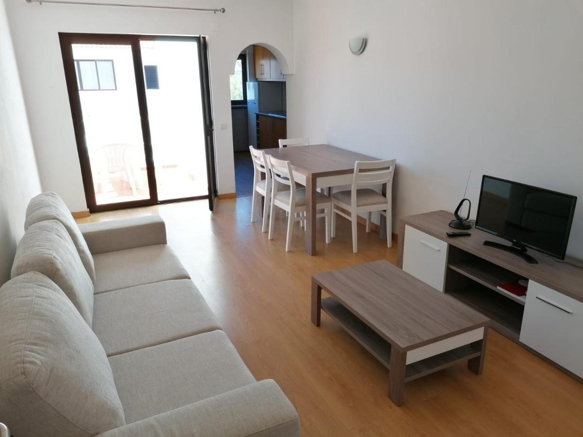 Aam Jr Apartment Albufeira Bagian luar foto